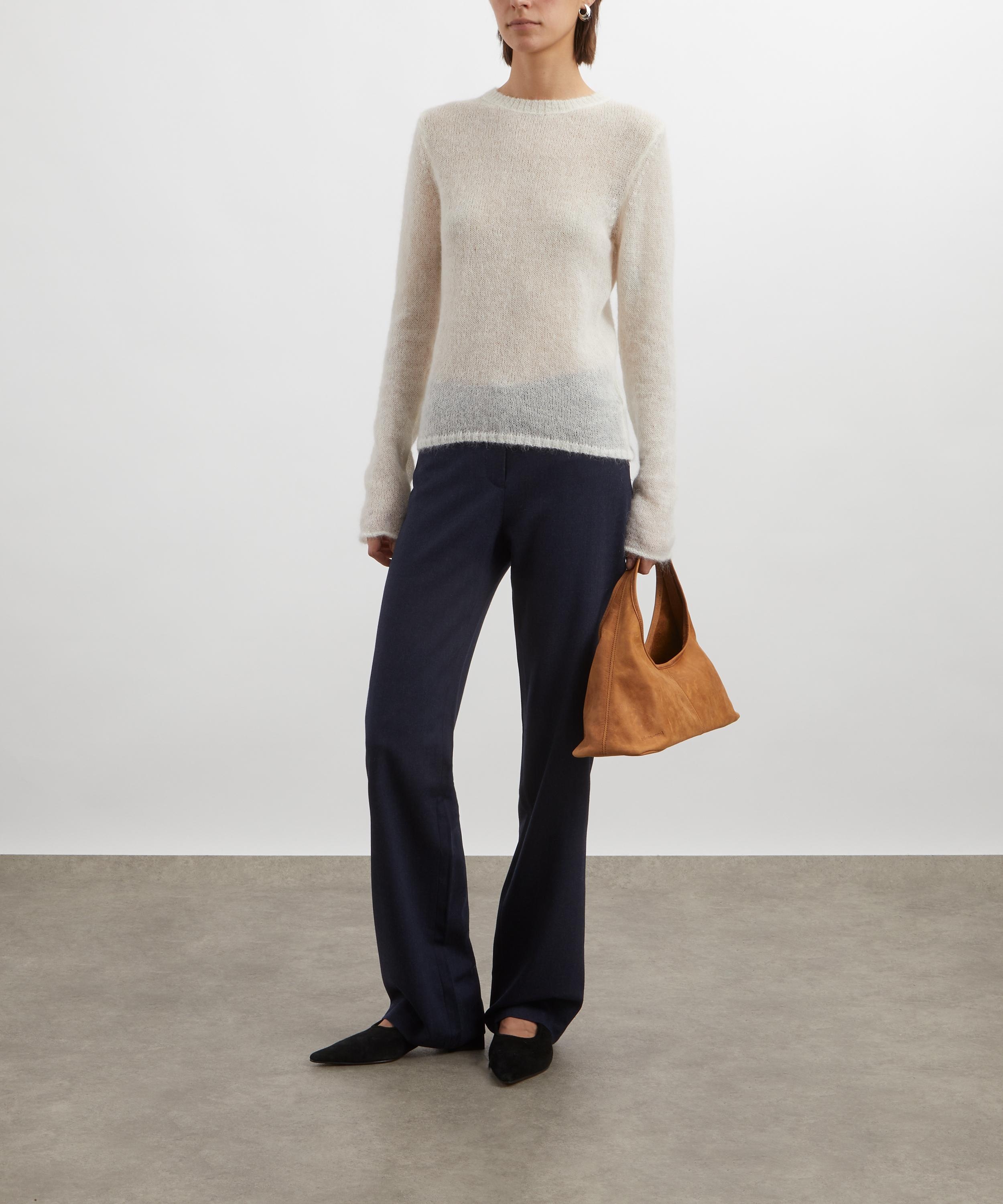Fine Champions Knitted Jumper - 2