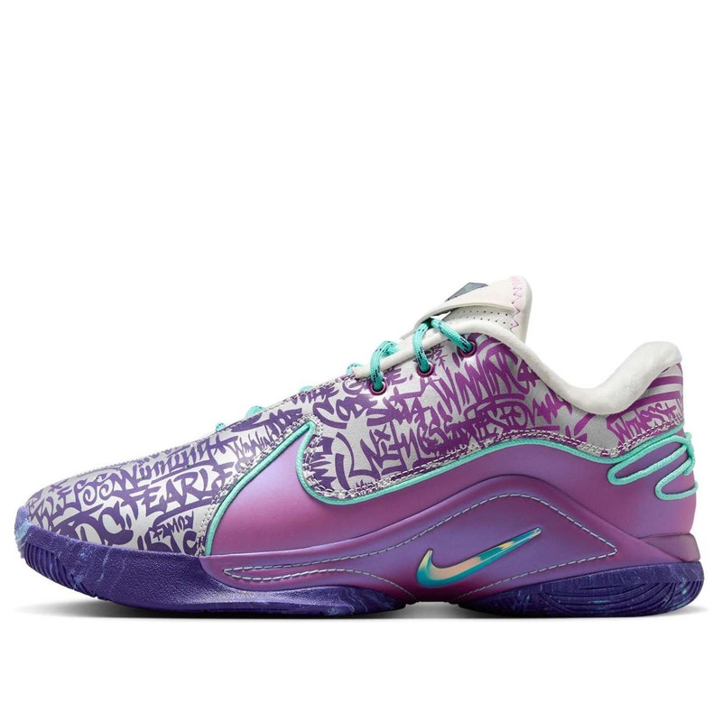 Nike Lebron 22 EP 'Frozen 포도'HV8453-001 - 1