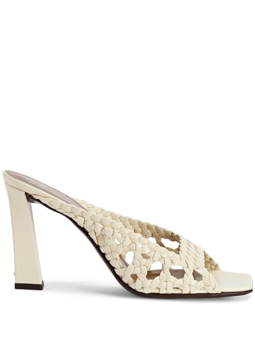 90mm Mya sandals - 1