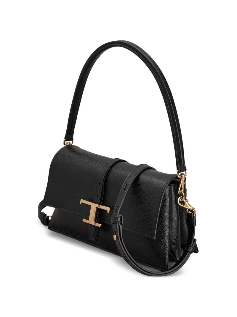 T-logo shoulder bag 3