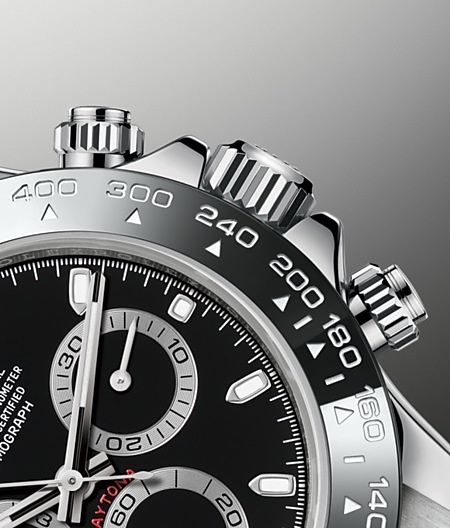 COSMOGRAPH-DAYTONA 116500LN - 5