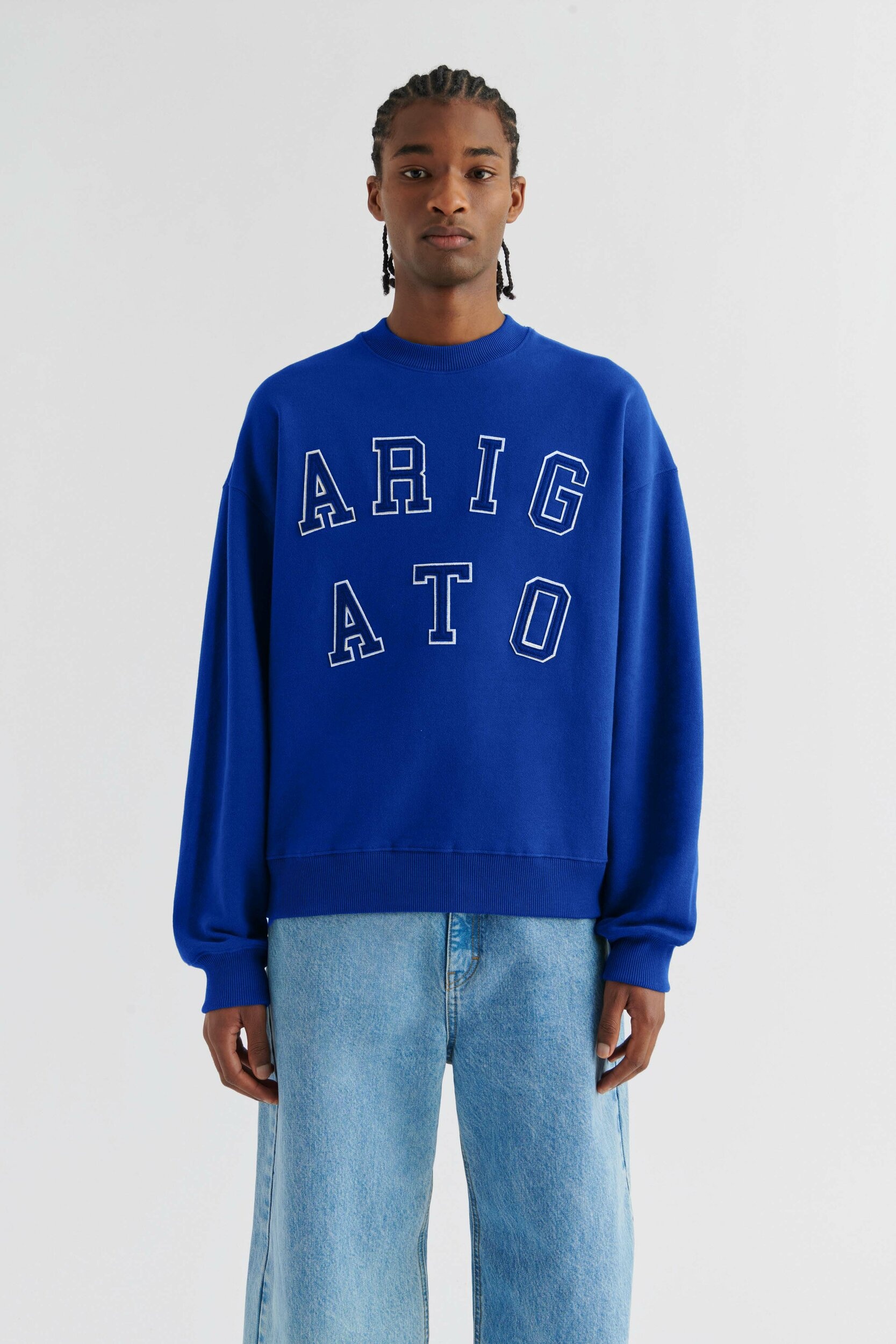 Legend Sweatshirt - 2