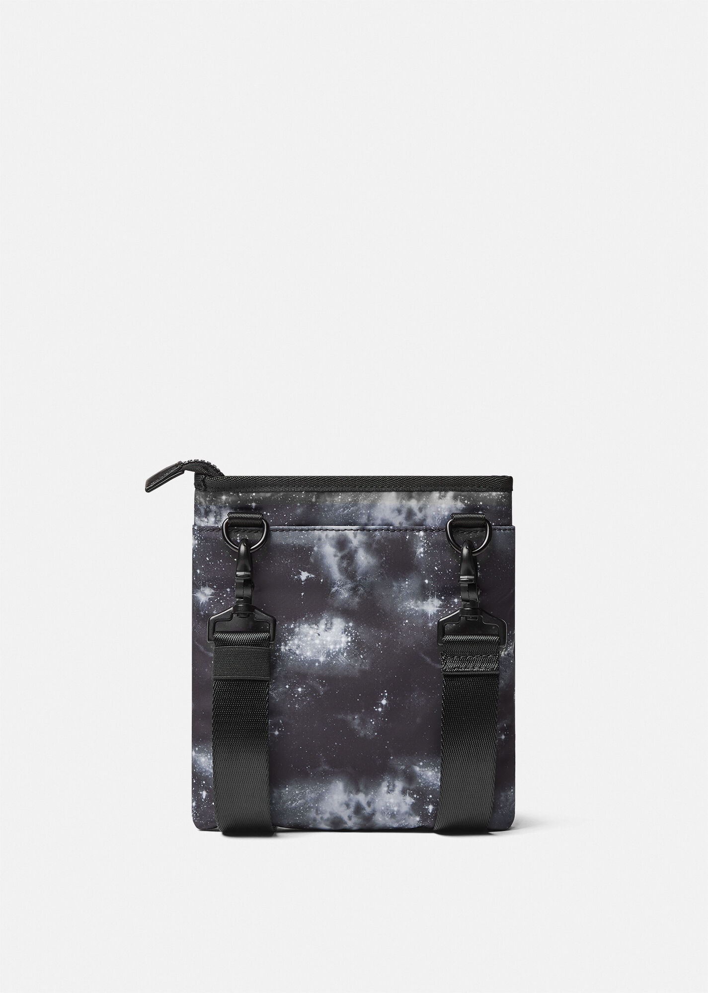 Space Couture Messenger Bag - 3
