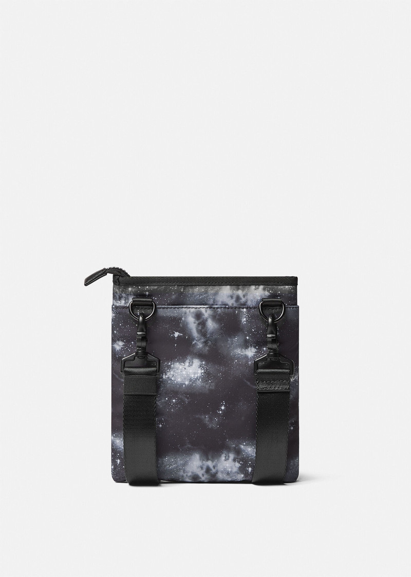 Space Couture Messenger Bag 3