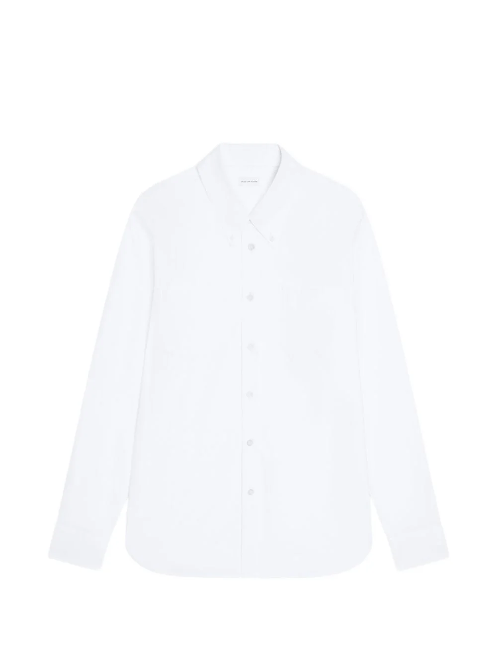 COTTON POPLIN SHIRT - 1