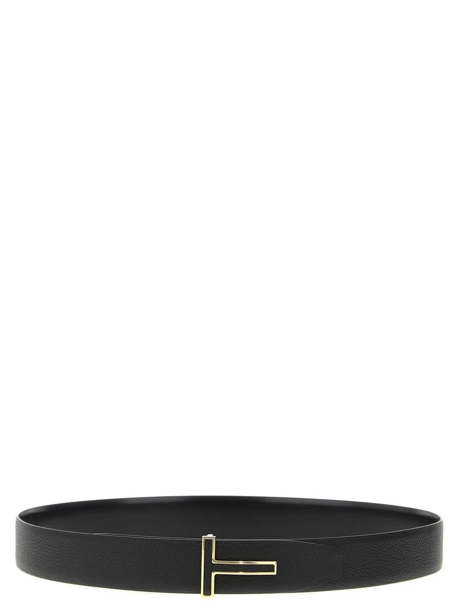 TOM FORD T BELT BELT - 1
