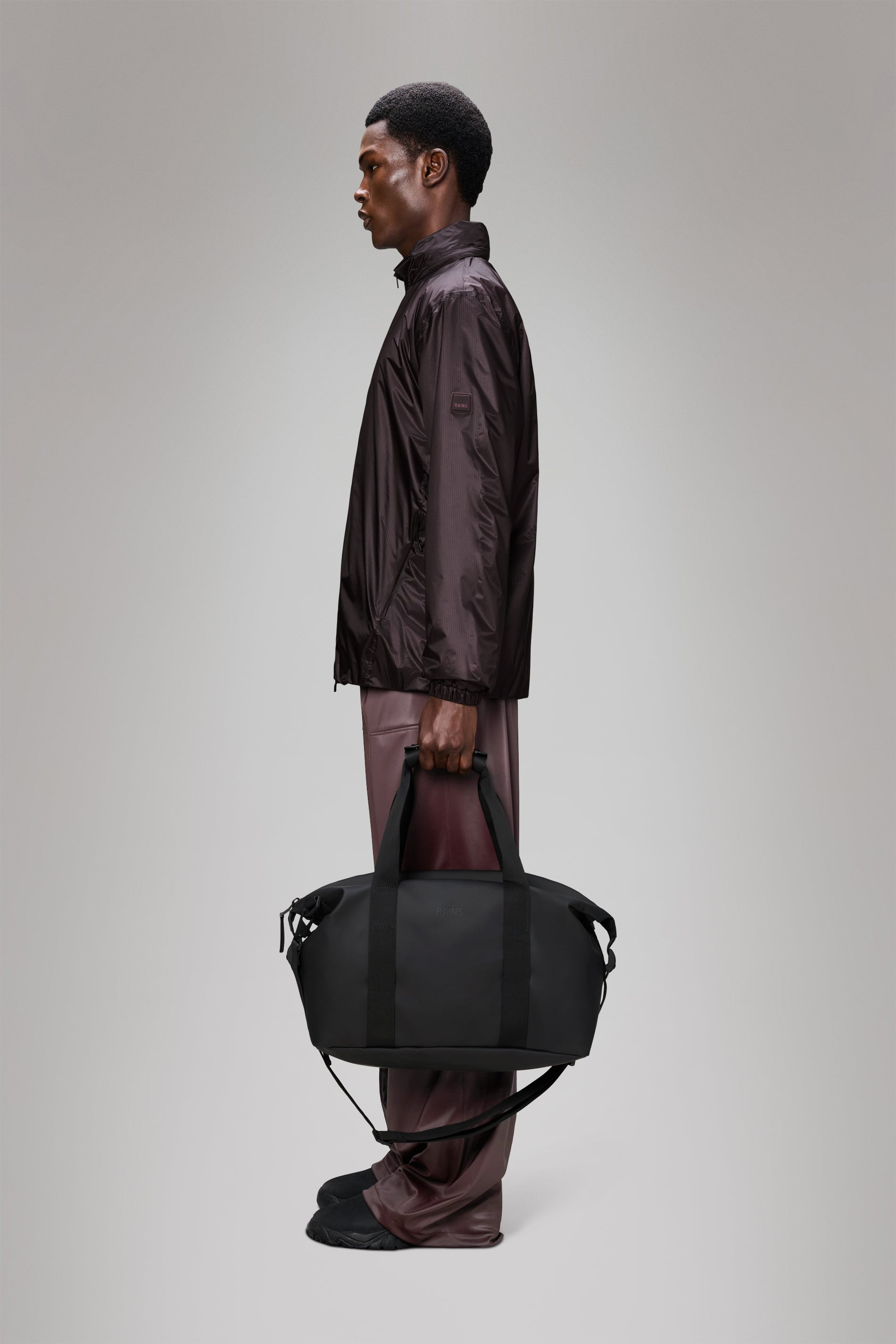 Hilo Weekend Bag Small - 2