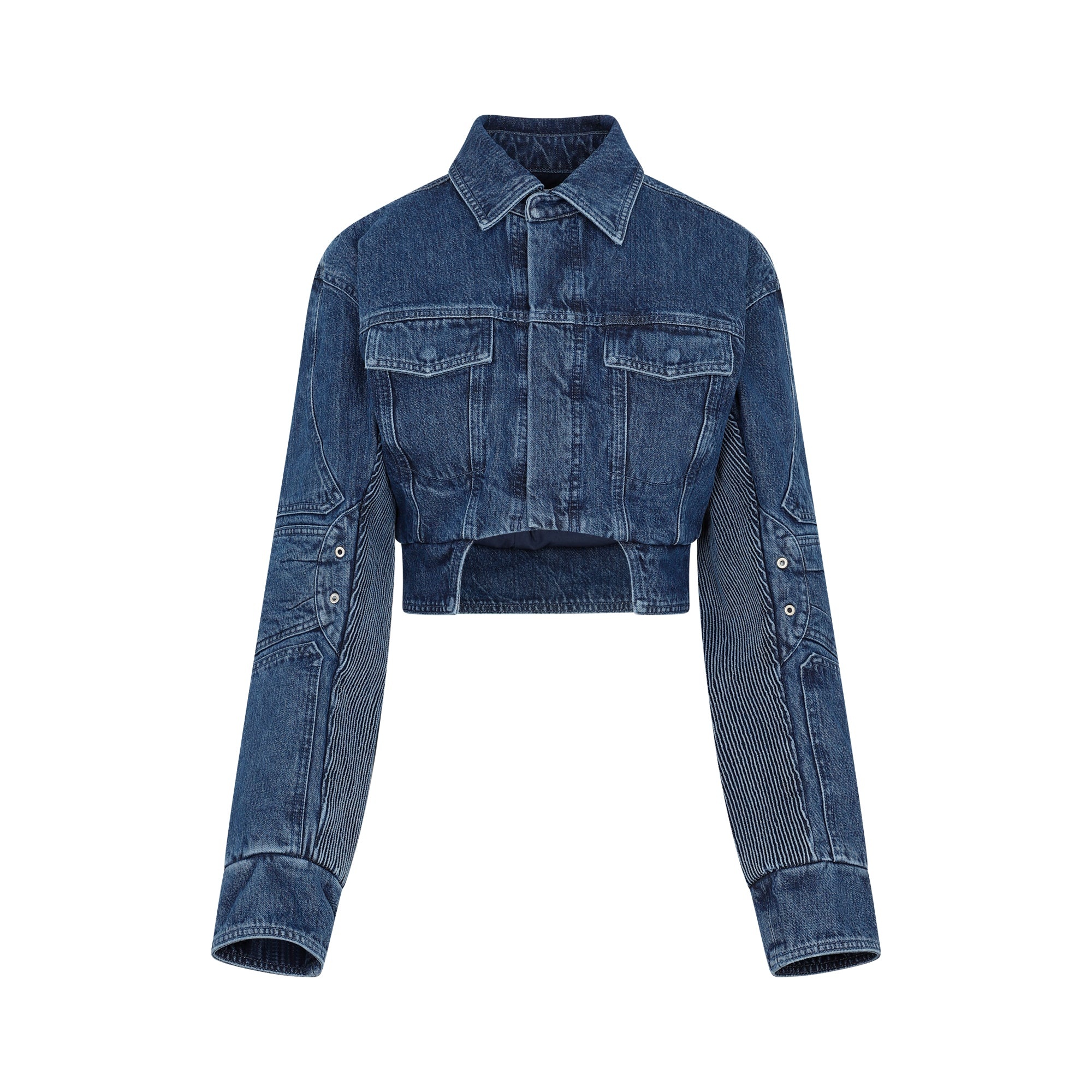 Jackets Blue - 2