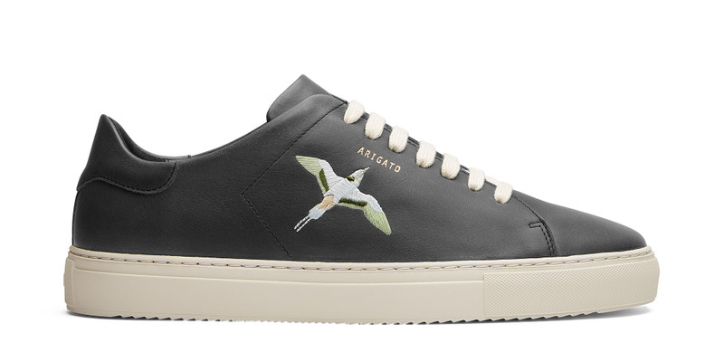 Clean 90 B Bird Sneaker 1