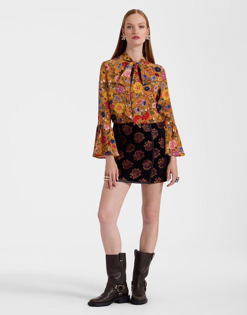 Twiggy Skirt 6