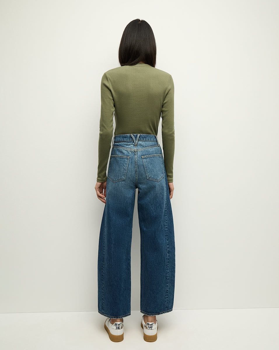 JOCELYN HENLEY SHIRT - 6