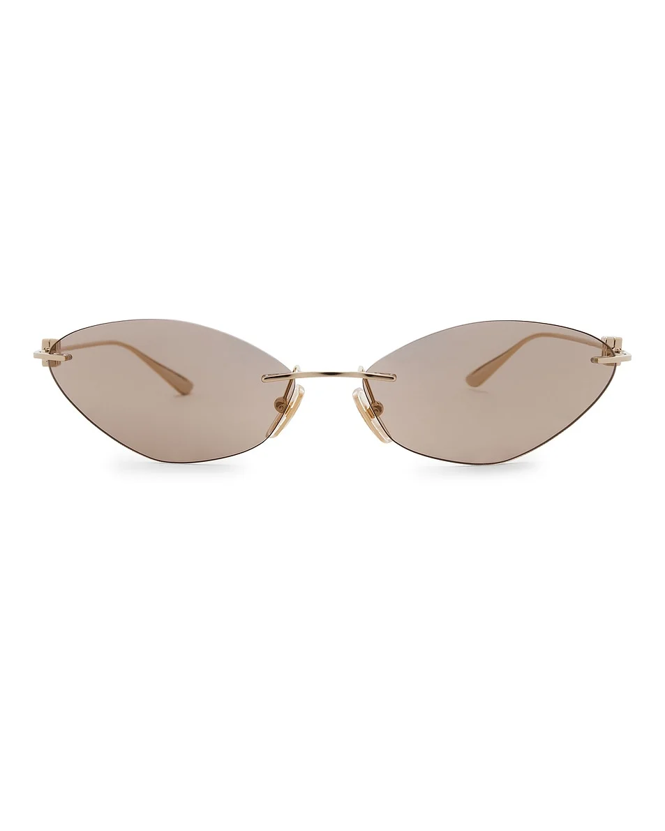 Nano Sunglasses - 1