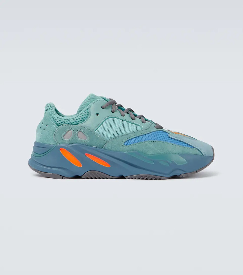 Yeezy Boost 700 sneakers - 1