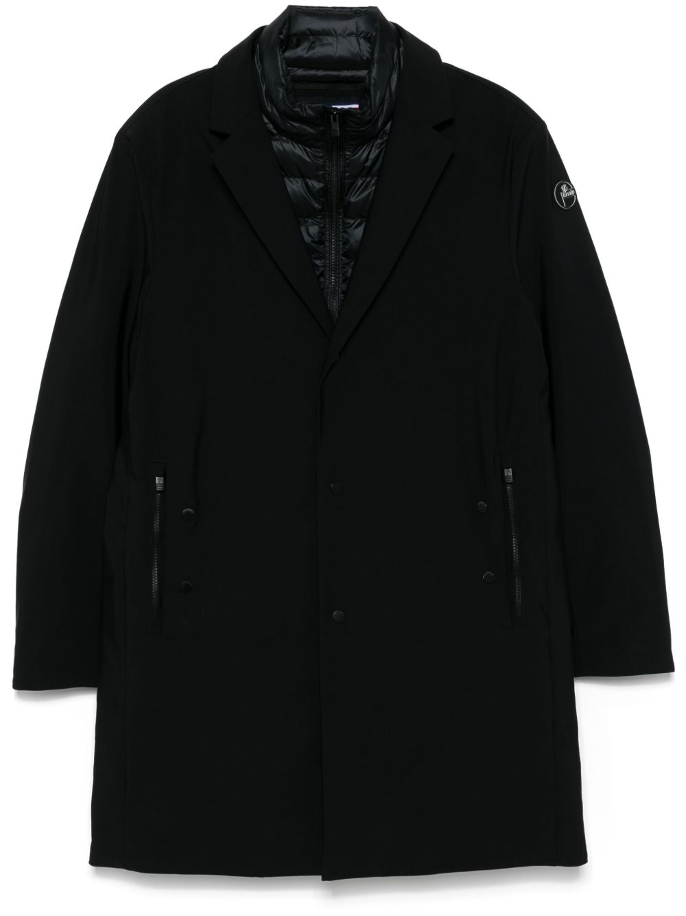 Patrick coat - 1