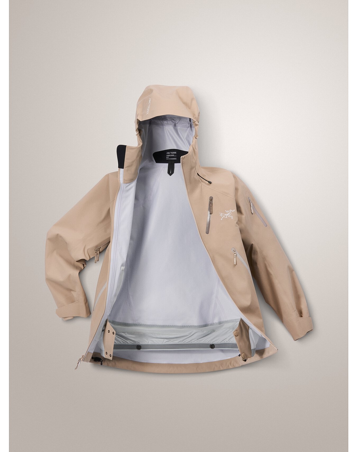 Nita Shell Jacket - 9