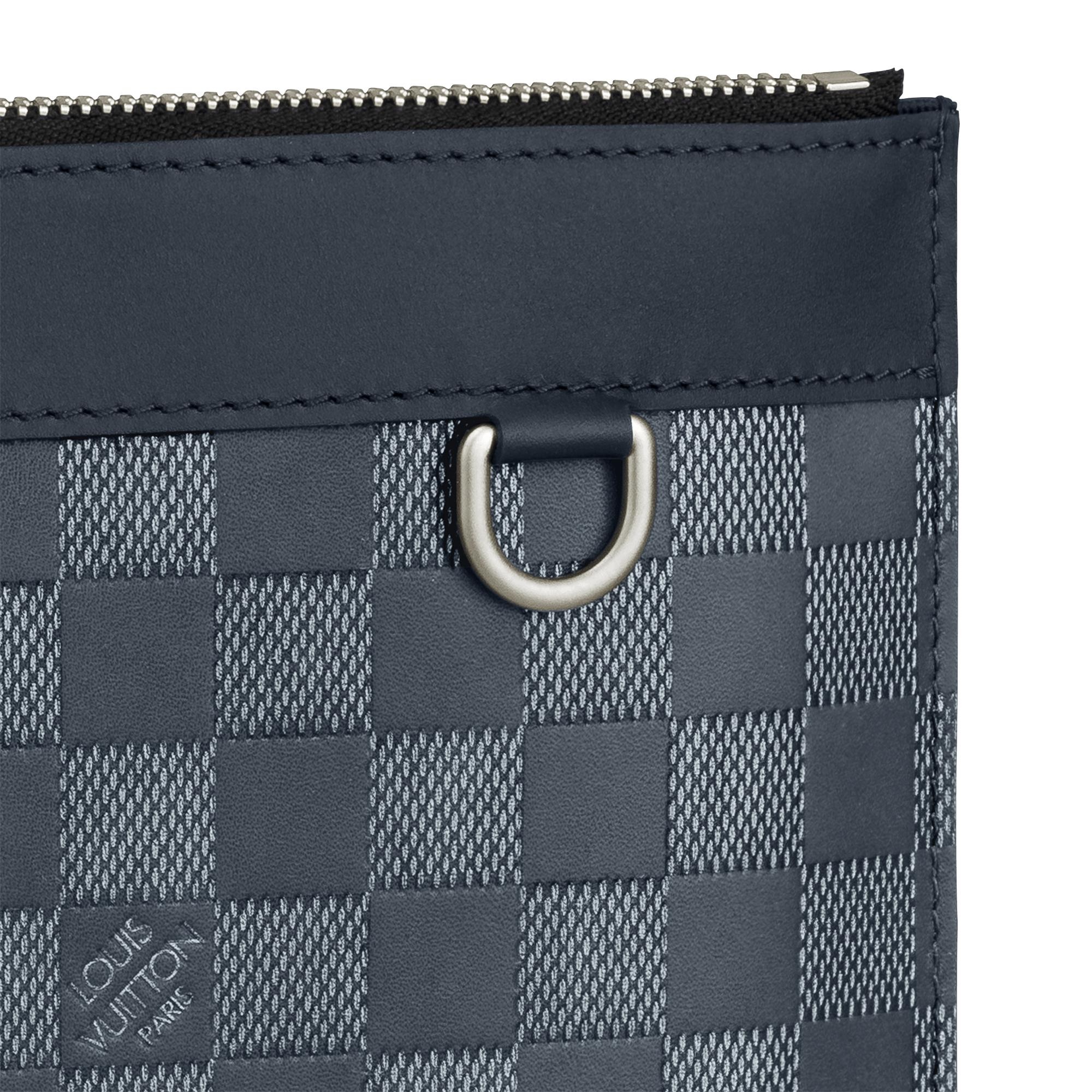 Discovery Pochette GM 2
