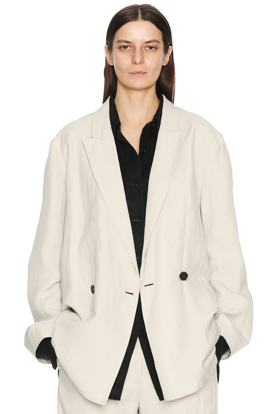 Nat Jacket - 1