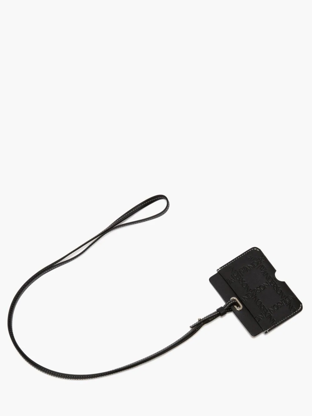 CARDHOLDER WITH STRAP - 5