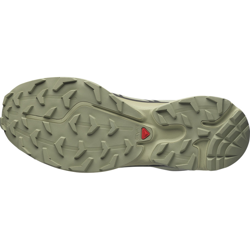 SALOMON XT-6 GORE-TEX outlook
