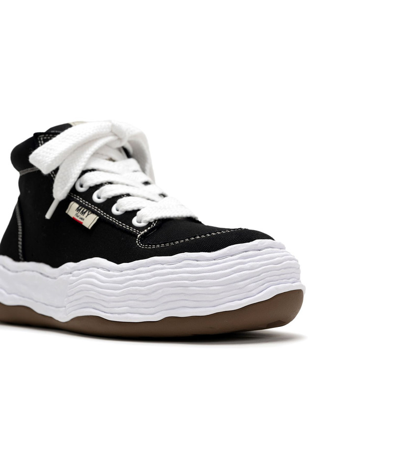 "OLIVER" OG Sole Canvas High-top Sneaker 11
