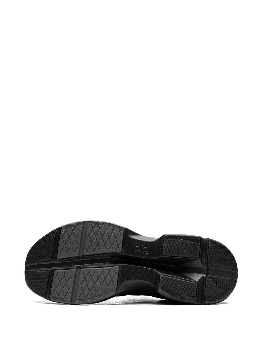 Cloudpulse "Black/Eclipse" sneakers - 4