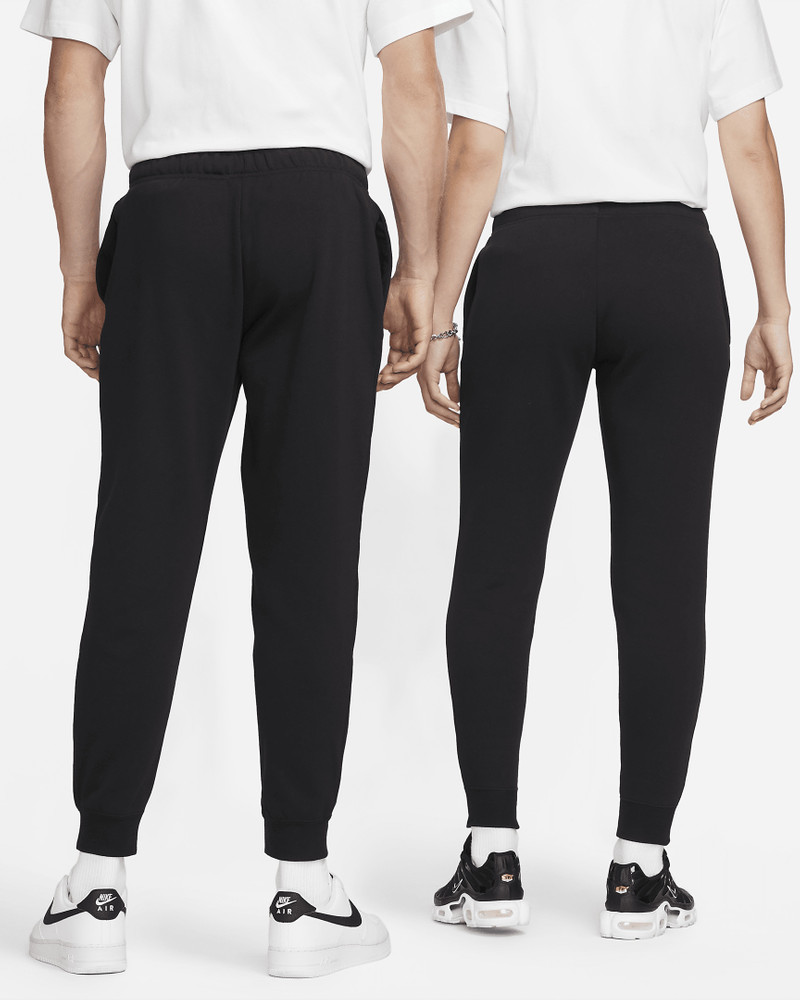 Nike Nike Sportswear Club Fleece Women's Mid-Rise Joggers outlook