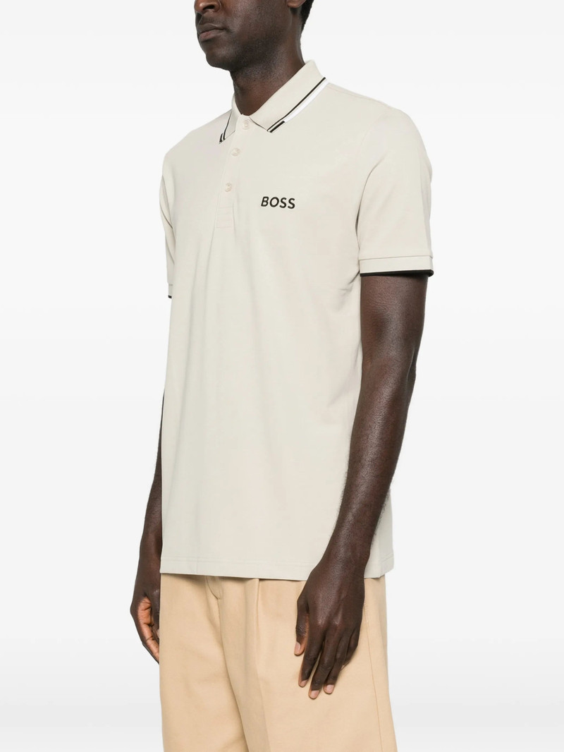 BOSS Boss Polo Shirts outlook