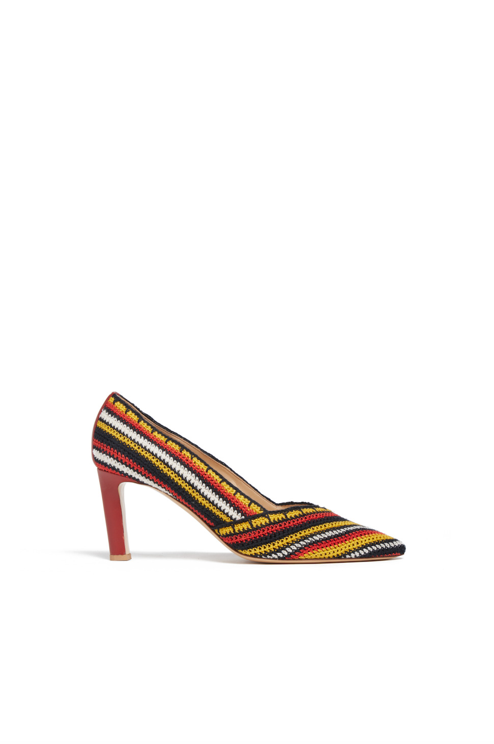 Azalea Heel - 1
