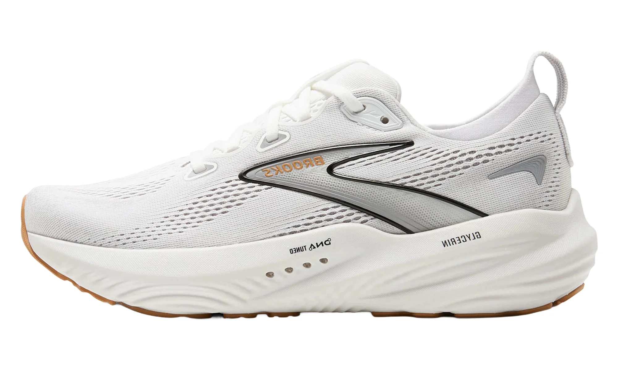 Glycerin 22 Wmns "White" 120434-1B-135 - 1