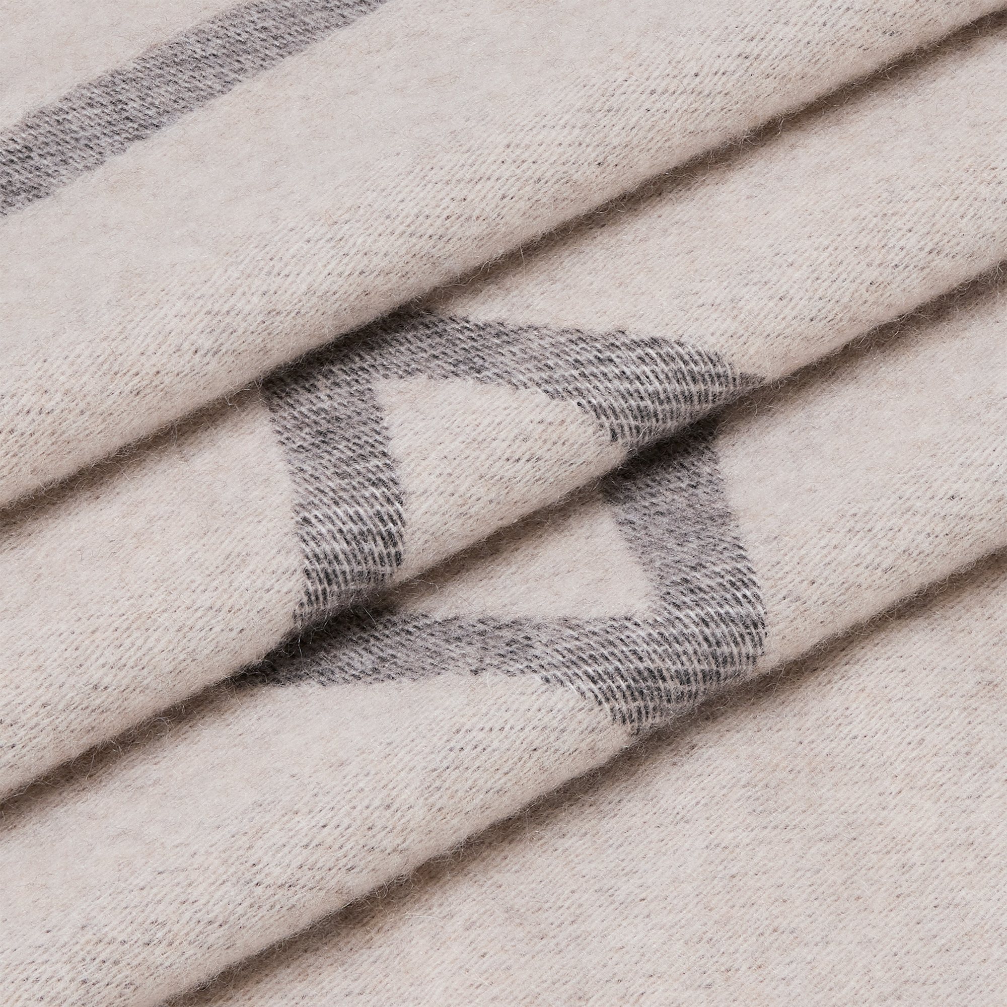 MNG Giant Scarf - 5