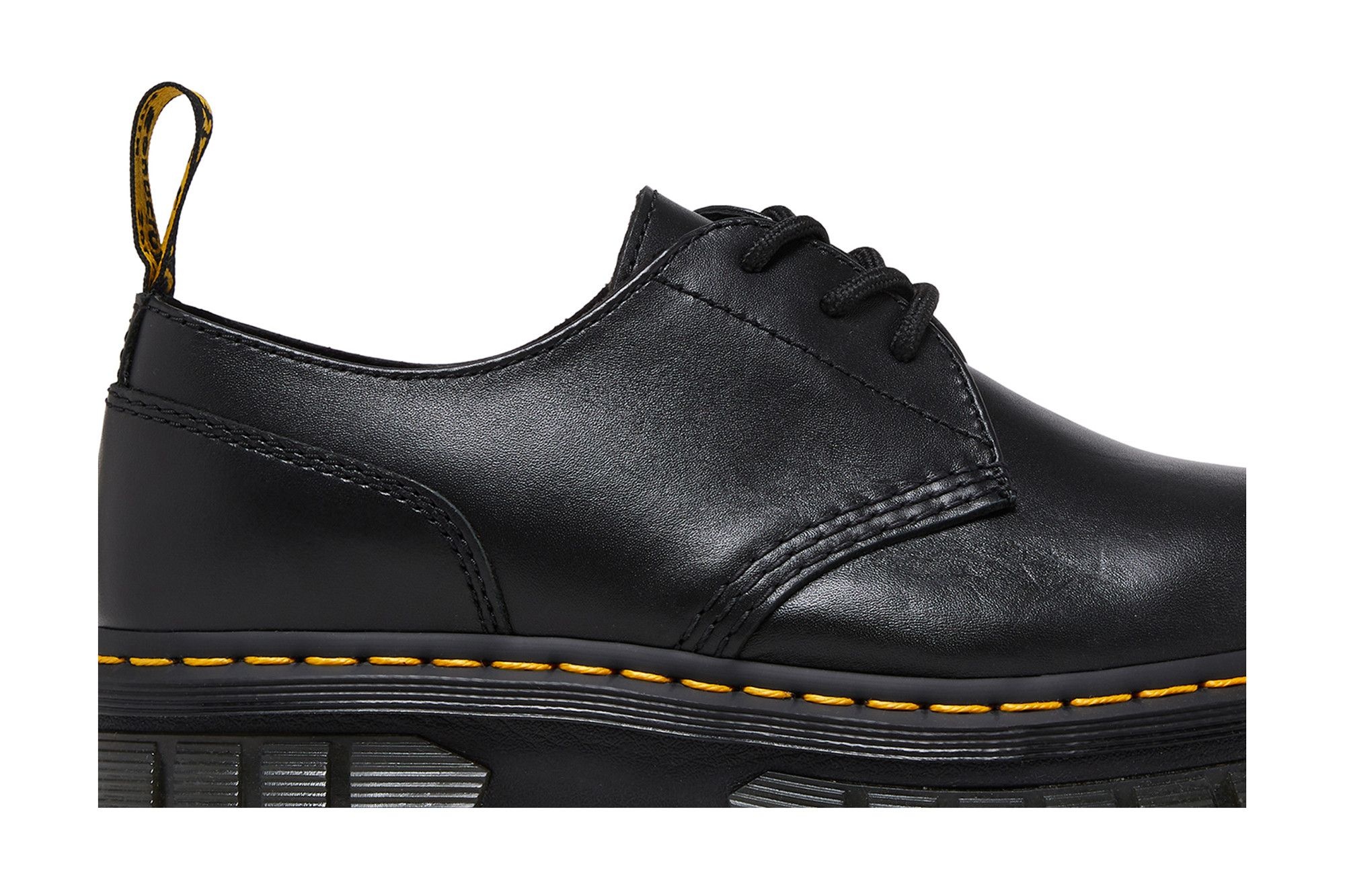 Wmns Audrick Platform 'Black' - 2