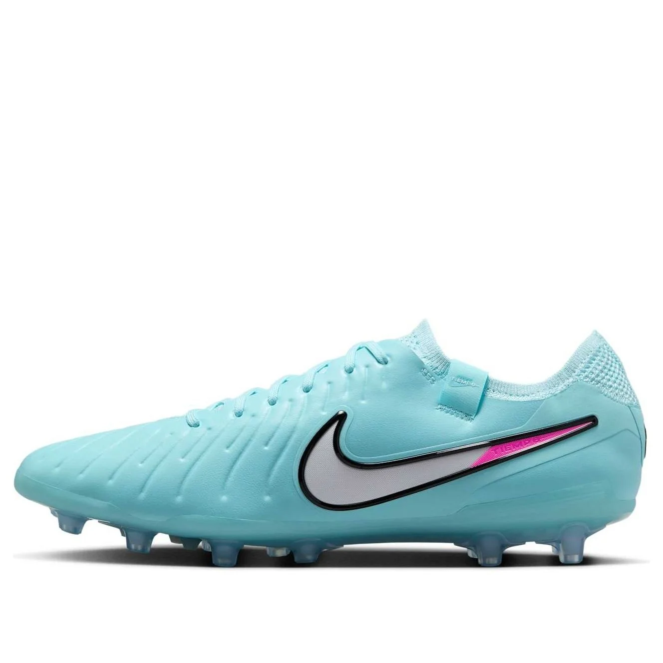 Nike Tiempo Legend 10 Elite AG Pro 'Prism Refresh Pack Copa White' IB9520-401 - 1
