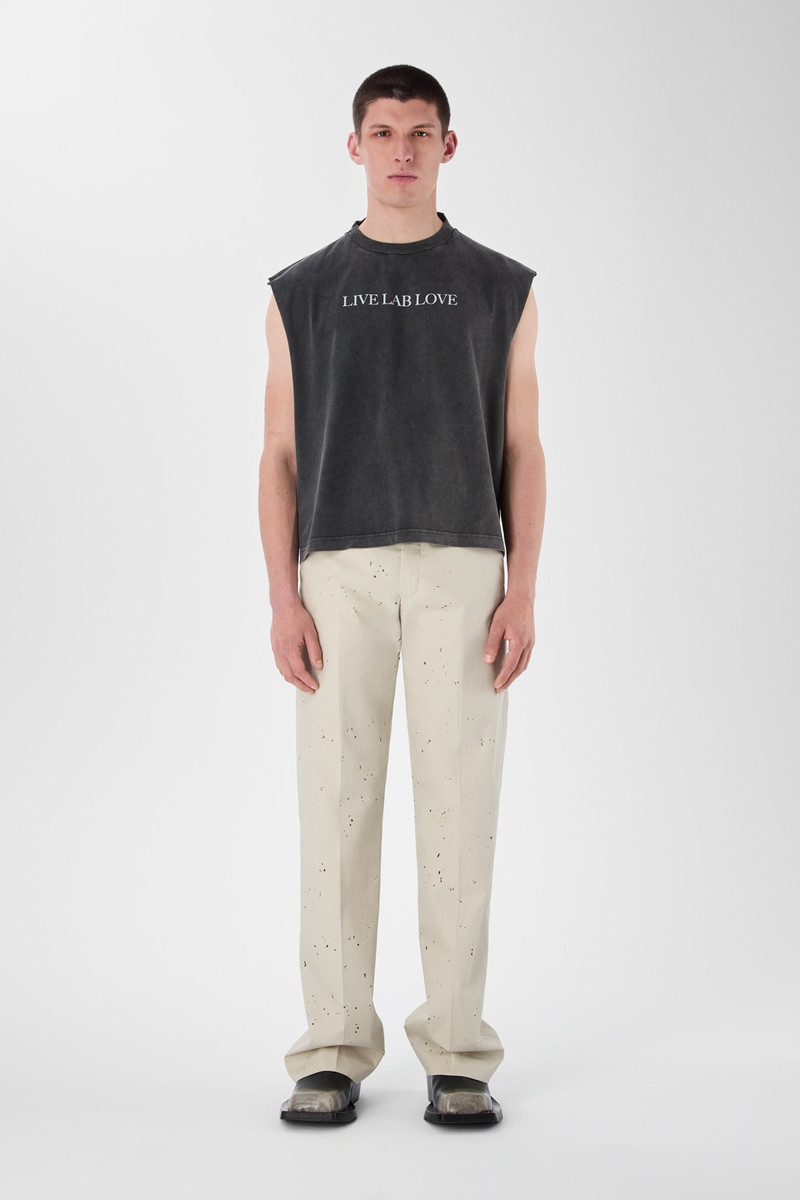 CAMPERLAB LIGHT BEIGE outlook