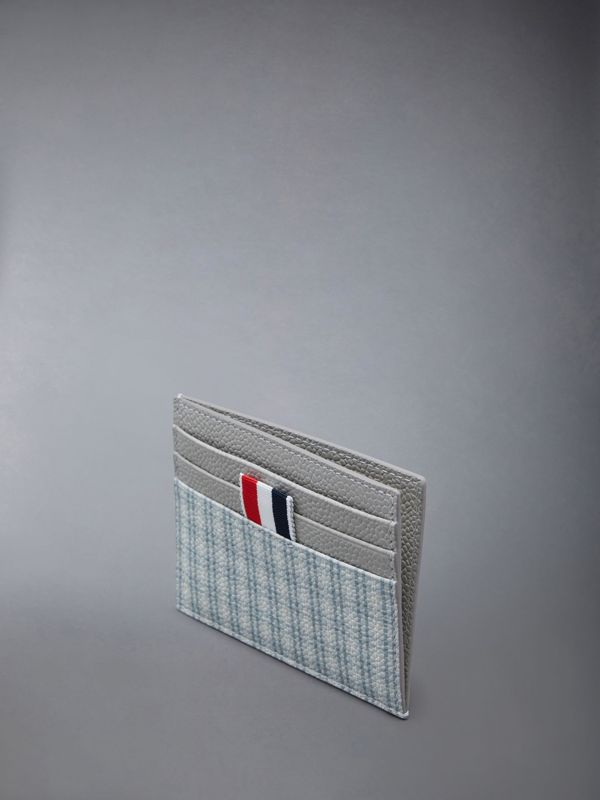 Hector applique card holder - 3