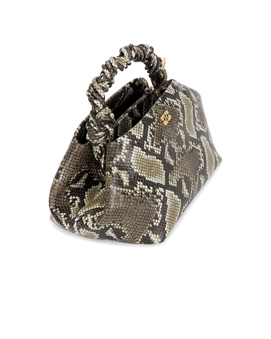 Small Bou Snake Bag - 6