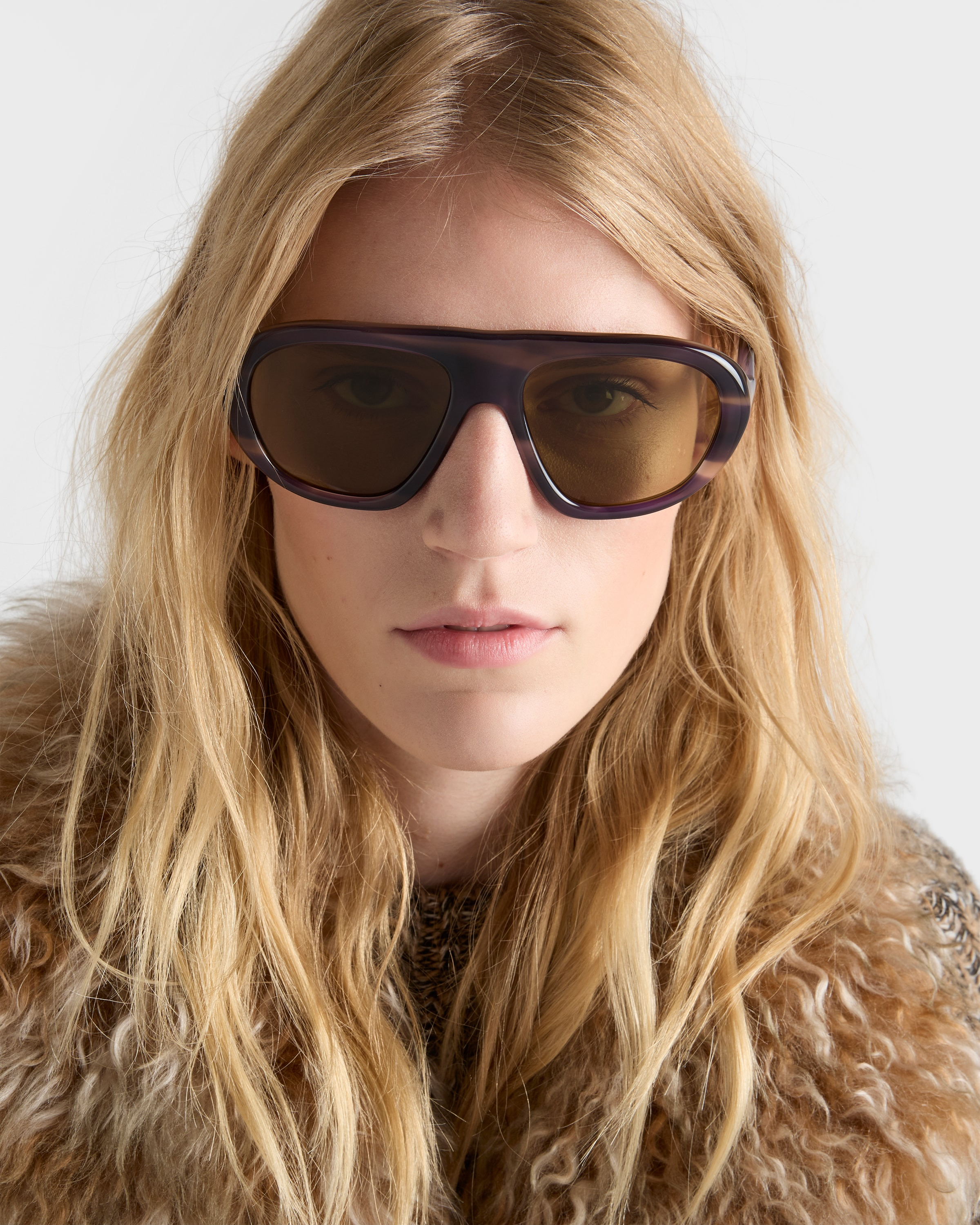 Prada Eyewear Collection sunglasses - 6
