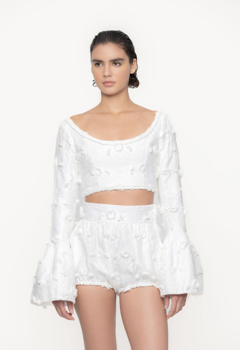 Lulo Diente de Leon Shorts 3