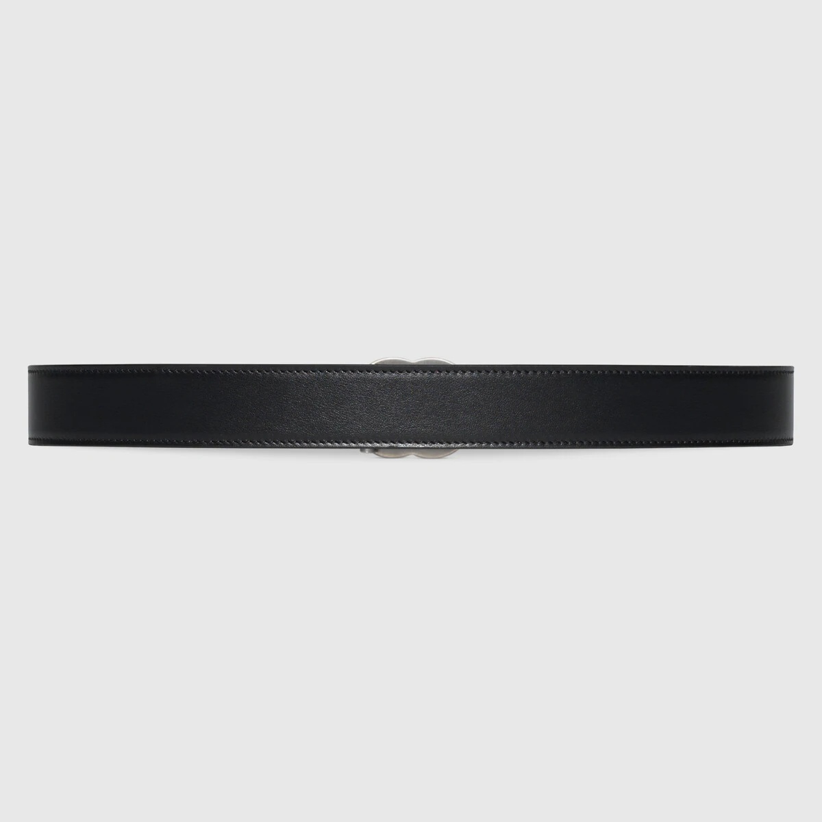 GG Marmont reversible thin belt - 6