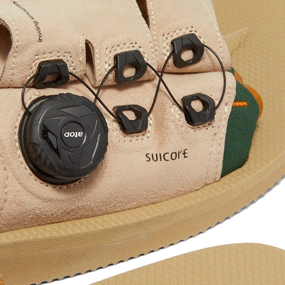 Suicoke LETA-AB - 4