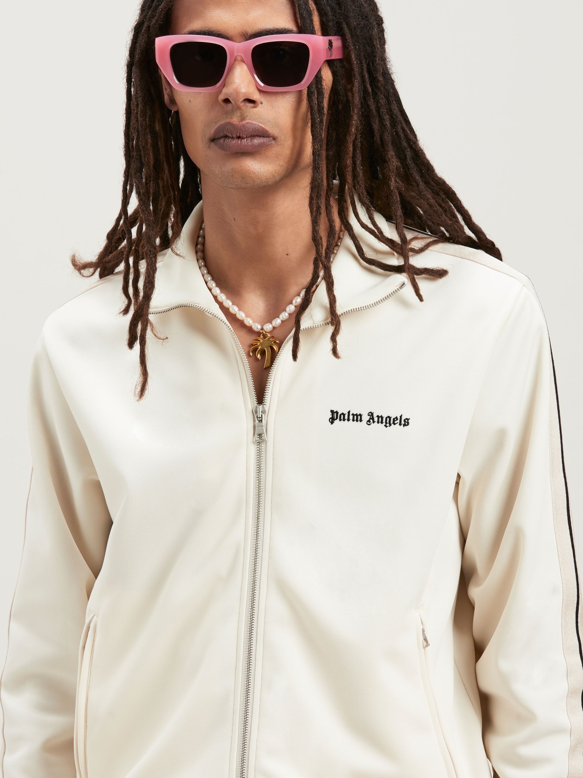 New Classic Track Jacket - 6