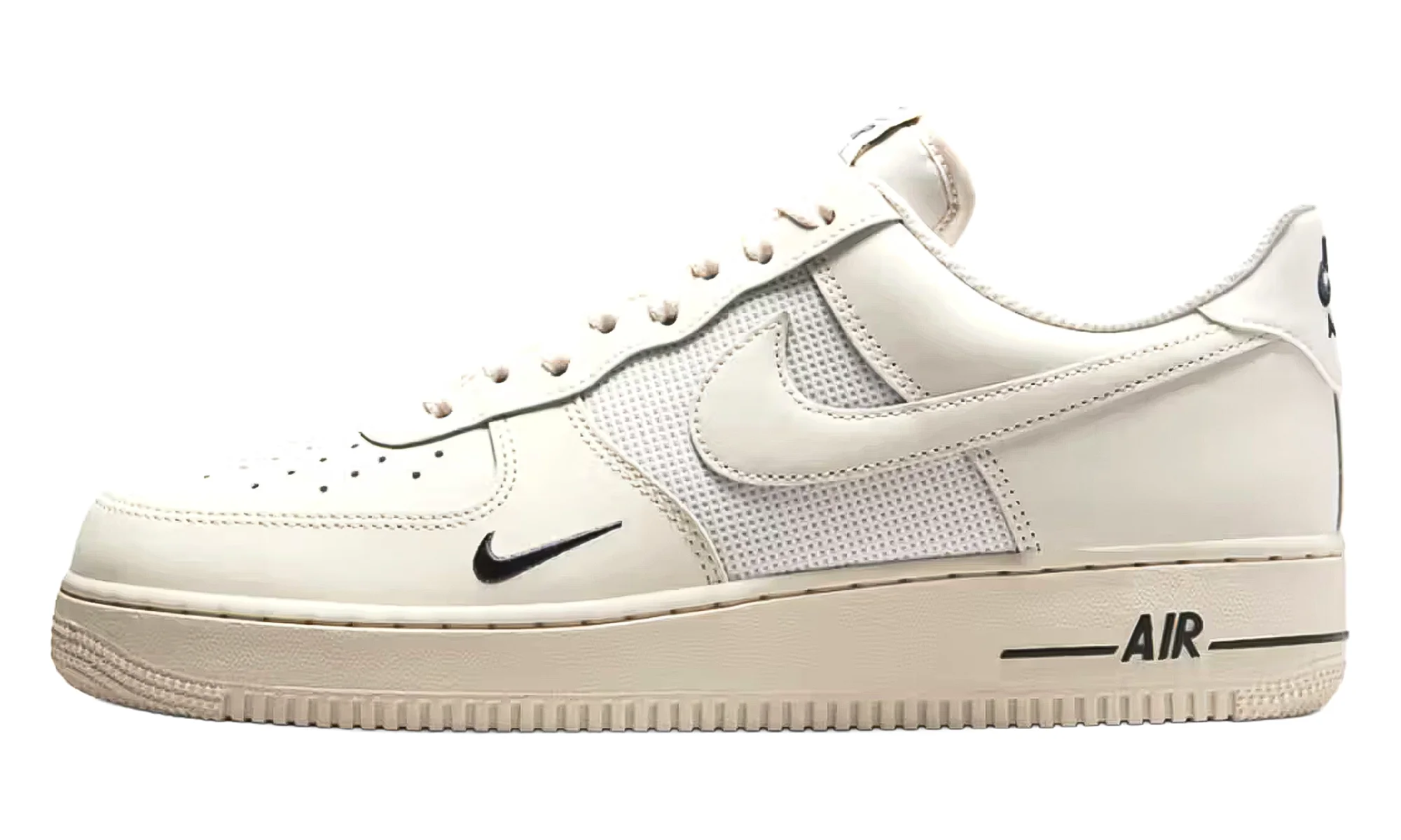 Air Force 1 Low '07 LV8 "Phantom Light Orewood Brown" IM6002 030 - 1