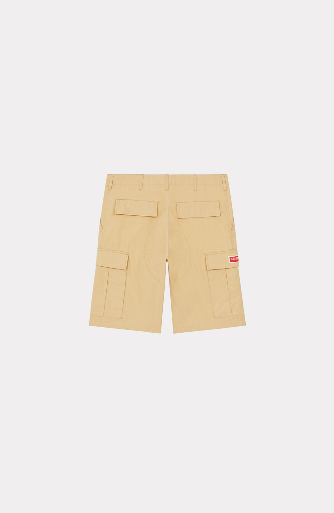 Cargo shorts - 2