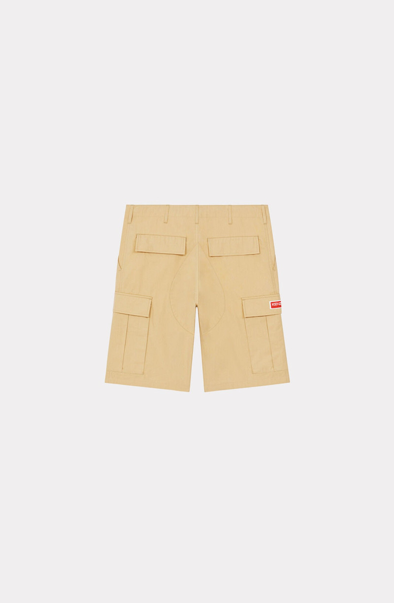 KENZO Cargo shorts outlook