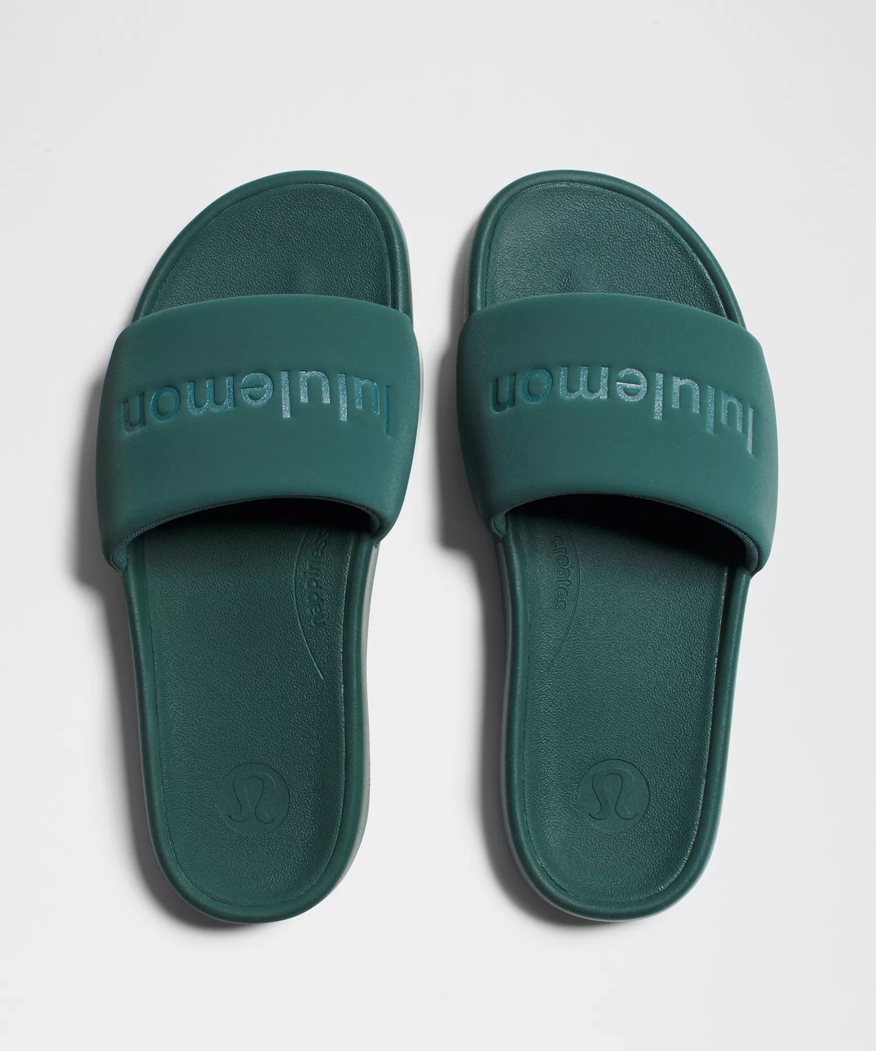 Women's Restfeel Slide *Graphic - 3