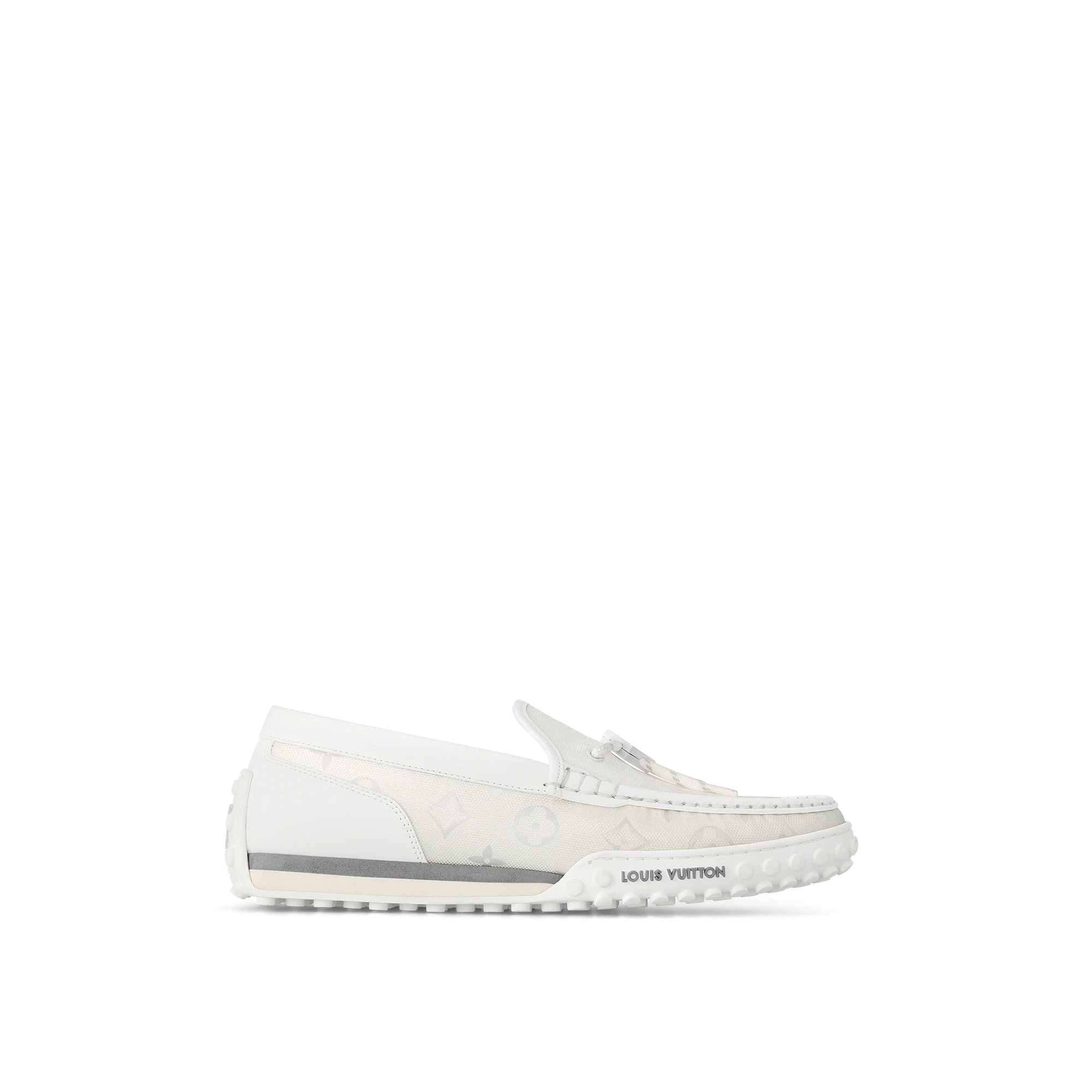 LV Racer Moccasin - 1