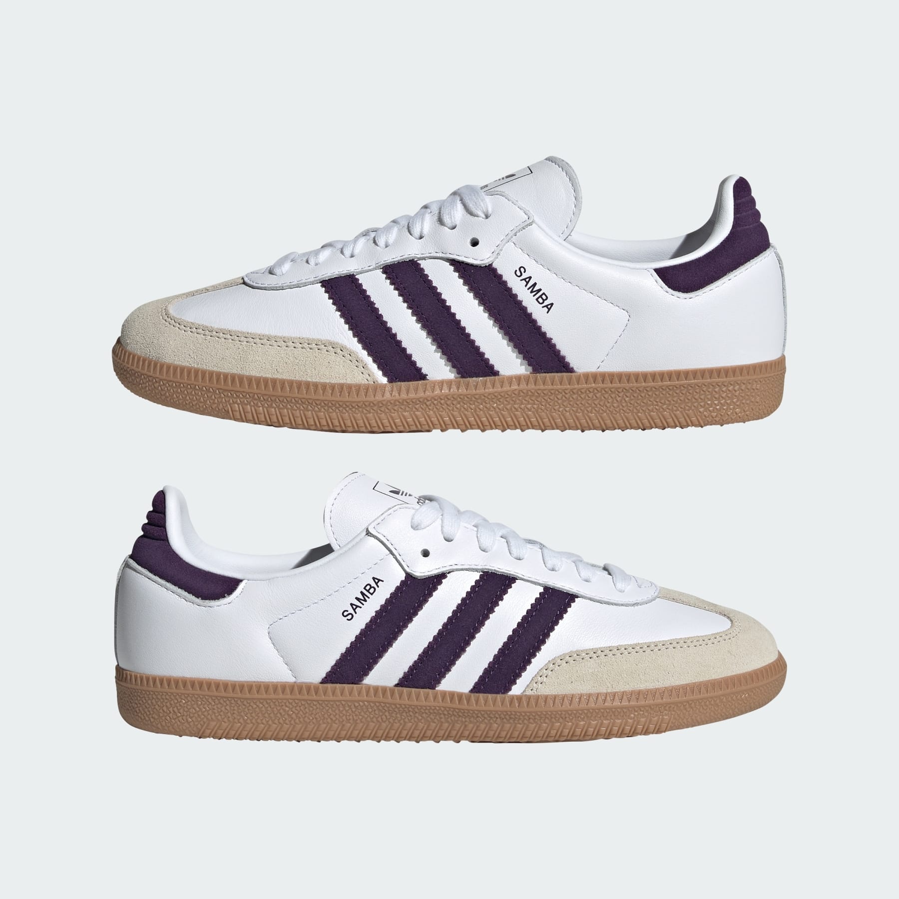 Samba OG Shoes - 7
