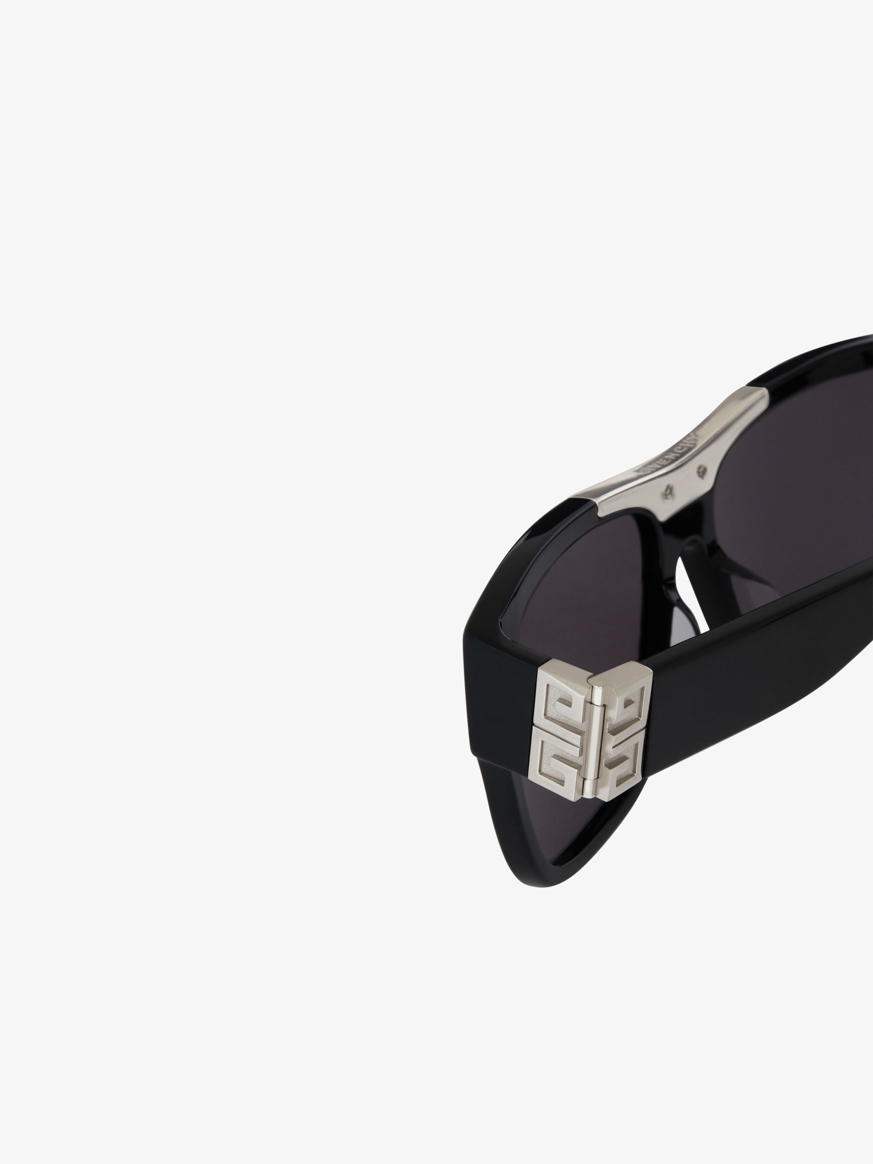 4G SUNGLASSES IN ACETATE - 4