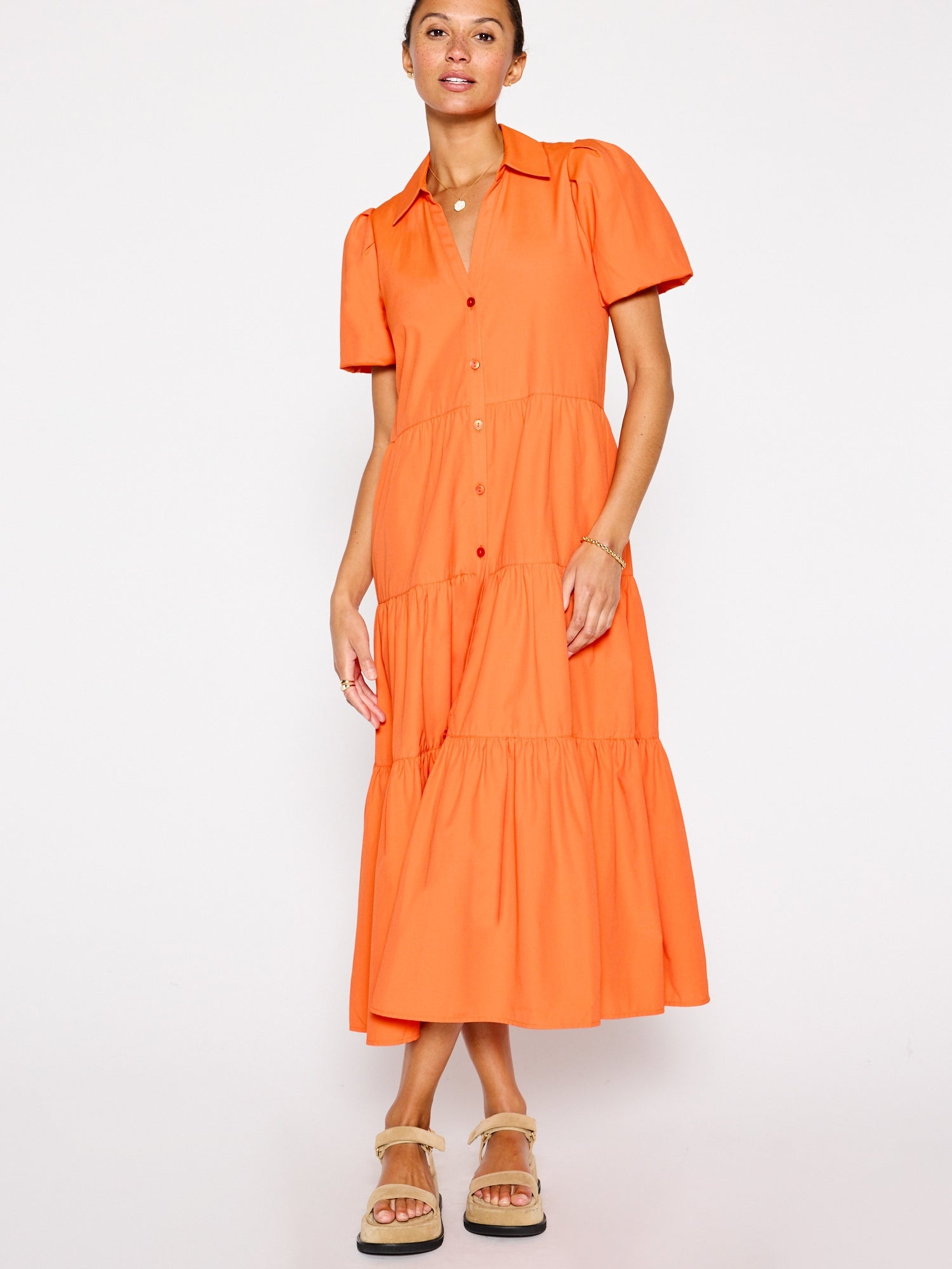 The Havana Dress - 5