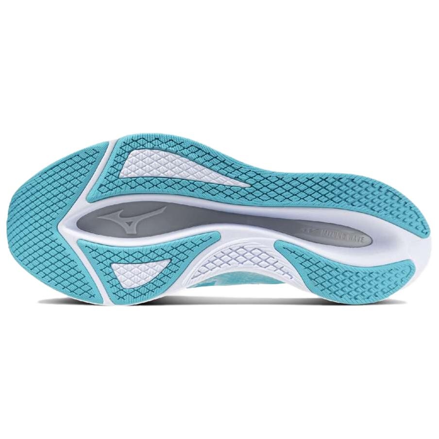 Mizuno Wave Rebellion Flash 2 'Blue White' J1GC243551 - 7