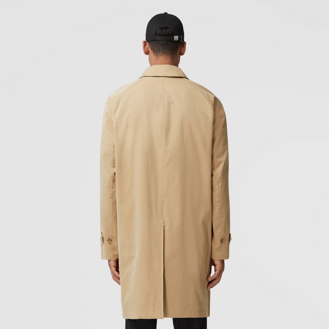 The Camden Car Coat - 8